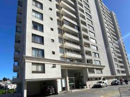 Zdjęcie hotelu: Lindo Departamento en Viña