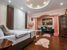 מלון צילום: Prestige Apartmani Odovic