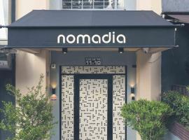 Foto di Hotel: Nomadia Hostel Boutique