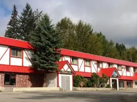 Villagers Inn