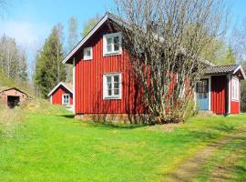 Hotel Photo: Holiday home TINGSRYD VI