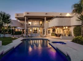 Foto do Hotel: Stunning Private and Modern N Scottsdale Estate