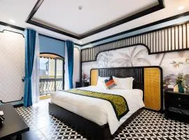 Babeeni Family Hotel Sapa