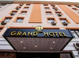 ANGRAND HOTEL