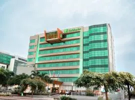 Holiday Inn Guayaquil Airport, an IHG Hotel, hotel in Guayaquil