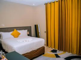 Hotelfotos: Sewelo inn guesthouse