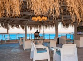 Redcon Suites, hotel in Hurghada