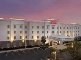 Hampton Inn & Suites Orangeburg, SC, hotel in Orangeburg