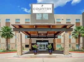 Ramada by Wyndham Houston Westchase