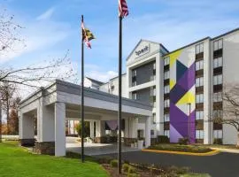 Spark By Hilton Germantown Washington Dc North