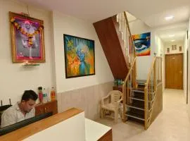 Hotel Beach Crown Juhu