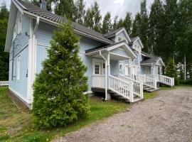 Hotel Foto: Saimaa Houses