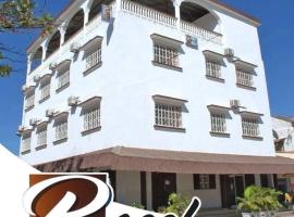 Gambaran Hotel: RAOOF HOTEL