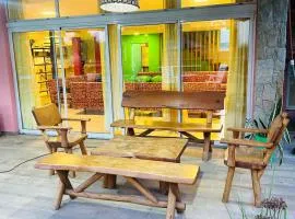 Hotel Los Acantilados