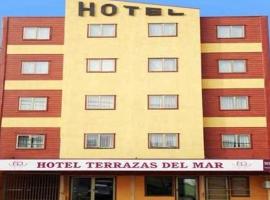 מלון צילום: Hotel Terrazas del Mar