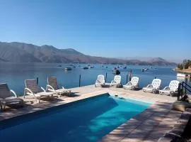 Terrazas Del Lago