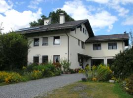 Foto di Hotel: Haus Aigner