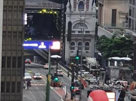 Foto di Hotel: Estudio Avenida Paulista