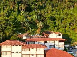 Hotel Coquille