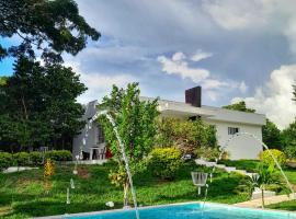 Casa El Limonar Garzón Hospedaje Campestre, Hotel in Garzón