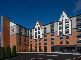 Fairfield by Marriott Inn & Suites Framingham, hotel in Framingham