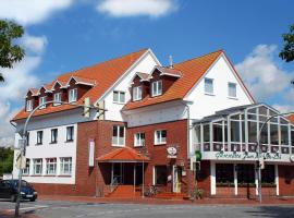 รูปภาพของโรงแรม: Hotel Mühleneck