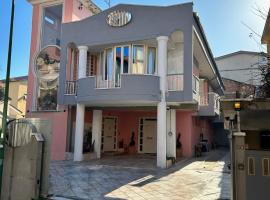 Hotel Photo: B&B Villa Pina