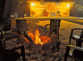 Shobhayan inn, airport railway station pickup free, hotell sihtkohas Ayodhya