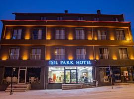 Gambaran Hotel: IŞIL PARK HOTEL