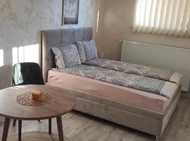 Apartment Flora Arandjelovac, Hotel in Aranđelovac