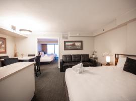 Foto di Hotel: Penthouse on the strip - 6 Comfy beds!!!