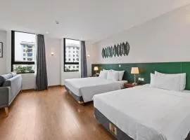 Classic Hotel Hanoi