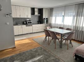 Ξενοδοχείο φωτογραφία: Apartman PEPI