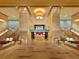 InterContinental Genève by IHG, hotel in Geneva