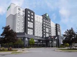 Holiday Inn & Suites Ottawa Kanata by IHG