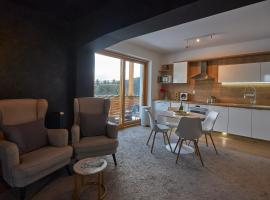 Donovaly Residence Apartment 111, ξενοδοχείο σε Donovaly