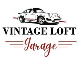 Hình ảnh khách sạn: Le Vintage Loft Garage proche du Parc le Pal