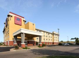 Foto di Hotel: Comfort Suites Airport Wichita