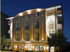 Hotel Till, hotel a Rimini