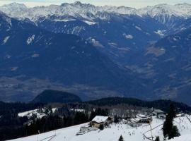 صور الفندق: Verweilen auf Meran 2000