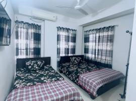 Hotel Foto: Appayan Guest House (Baridhara)