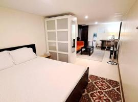 Foto do Hotel: St Paul - Lower Level Apartment. Near downtown & Allianz stadium.