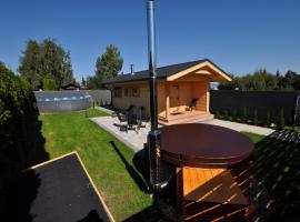 Apartamenty Sowiogórskie, ξενοδοχείο σε Pieszyce