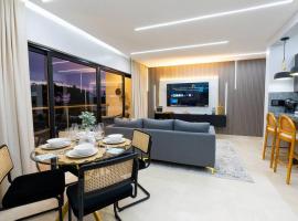 מלון צילום: Modern 2BR in La Trinitaria Sti No