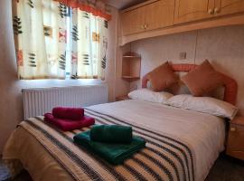 Хотел снимка: Willerby Holiday Home