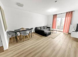 Hotel fotografie: Schöne Wohnung im Dreilandereck