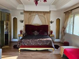 Фотографія готелю: Barthélemy Guest House