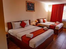 Hotel Puri Dibia Kuta