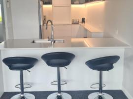 Infinity Dreams، فندق في ريتشموند