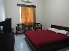 Tiara Puspita Laweyan Hotel